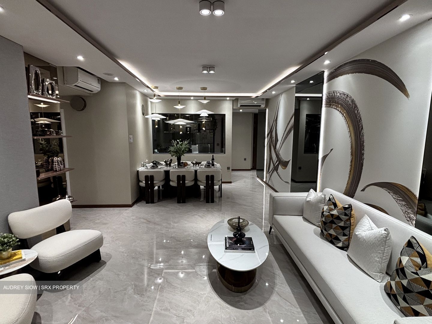 Chuan Park (D19), Condominium #557497991